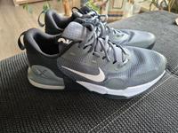 Nike Air Max 45 Niedersachsen - Cuxhaven Vorschau