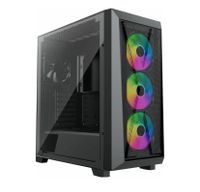 XILENCE XILENT X X912.ARGB Case + MSi B550 A PRO Baden-Württemberg - Ettlingen Vorschau