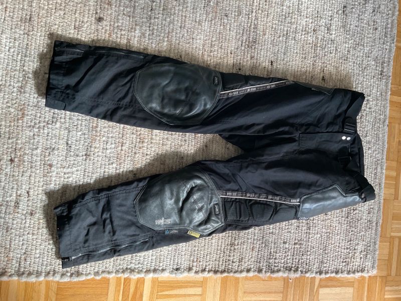 Motorradbekleidung von Polo Gore-Tex in Berlin - Reinickendorf | eBay  Kleinanzeigen ist jetzt Kleinanzeigen