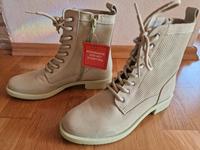 Via Milano Stiefeletten/ Schuhe   ---nagelneu--- Niedersachsen - Braunschweig Vorschau