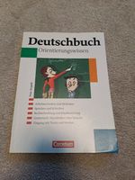 Deutschbuch - Orientierungswissen (Cornelsen) Kreis Pinneberg - Rellingen Vorschau