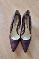 Burberry Pumps 38 München - Ramersdorf-Perlach Vorschau