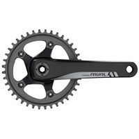 SRAM Rival GXP 1x10/11-fach Kurbel Neu statt 219,- Bayern - Piding Vorschau