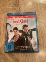 Hänsel & Gretel Hexenjäger - Blu ray Niedersachsen - Otterndorf Vorschau