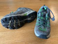 Meindl Trackingschuhe Grösse 28 Stuttgart - Zuffenhausen Vorschau