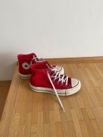 Converse Custom Chuck Taylor All Star Platform München - Untergiesing-Harlaching Vorschau