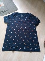 Tom Tailer Shirt XL Blau Hessen - Mühlheim am Main Vorschau
