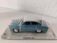 Syrena 102 Modellauto 1:43 DDR PRL Vintage Auto für Sammler Bayern - Mindelheim Vorschau
