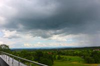 Traumhafte Penthouse Wohnung EBK Dachterrasse fantastische Atmosp Baden-Württemberg - Mötzingen Vorschau