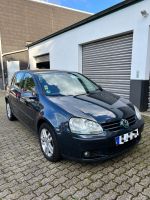 Golf 5 1,9 TDI Automatik Nordrhein-Westfalen - Solingen Vorschau