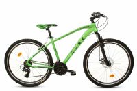 27,5 Zoll Kinderfahrrad Kinder Mountainbike Mädchen Herrenrad MTB Nordrhein-Westfalen - Gelsenkirchen Vorschau