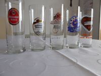 Kölsch Gläser 10 verschiedene auch für Sammler Köln - Humboldt-Gremberg Vorschau