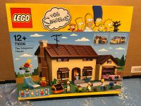 Lego 71006 The Simpsons House Neu + OVP ungeöffnet Rodenkirchen - Sürth Vorschau