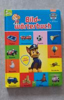 Paw Patrol Suchbuch Wörterbuch Baden-Württemberg - Unterensingen Vorschau