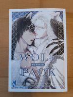 Wolf Pack - Billy Balibally (Manga) Niedersachsen - Bomlitz Vorschau