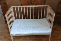 Baby Beistellbett Rheinland-Pfalz - Rockenhausen Vorschau