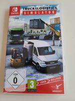 Truck & Logistics Simulator Bayern - Selb Vorschau