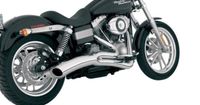 Vance &hines Big Radius dB Killer Schalldämpfer Schleswig-Holstein - Felm Vorschau