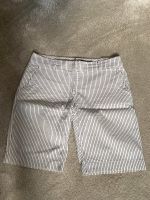 Shorts von Marco Polo blau/ weiß gestreift Gr. 40 Schleswig-Holstein - Bad Segeberg Vorschau