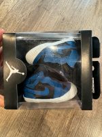 Baby Nike JORDAN 1 CRIB BOOTIE Berlin - Charlottenburg Vorschau