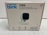 BLINK Mini Kamera Überwachungskamera für Innen in weiß #1 Sachsen - Borna Vorschau