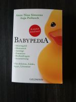 Babypedia/ Buch Bayern - Nagel Vorschau