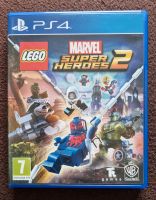 [PS4 Spiel] LEGO Marvel Super Heroes 2 Schleswig-Holstein - Henstedt-Ulzburg Vorschau