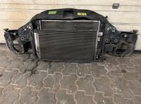 Frontmaske inklusive Kühlerpaket für Mini Cooper S R53, R50 Hessen - Gelnhausen Vorschau