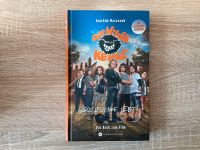 Die wilden Kerle - Das Buch zum Film (978-3-423086-51-6) Nordrhein-Westfalen - Lippstadt Vorschau
