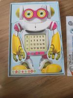 Der hungrige Zahlenroboter Tiptoi Spiel Ravensburger Bad Doberan - Landkreis - Broderstorf Vorschau