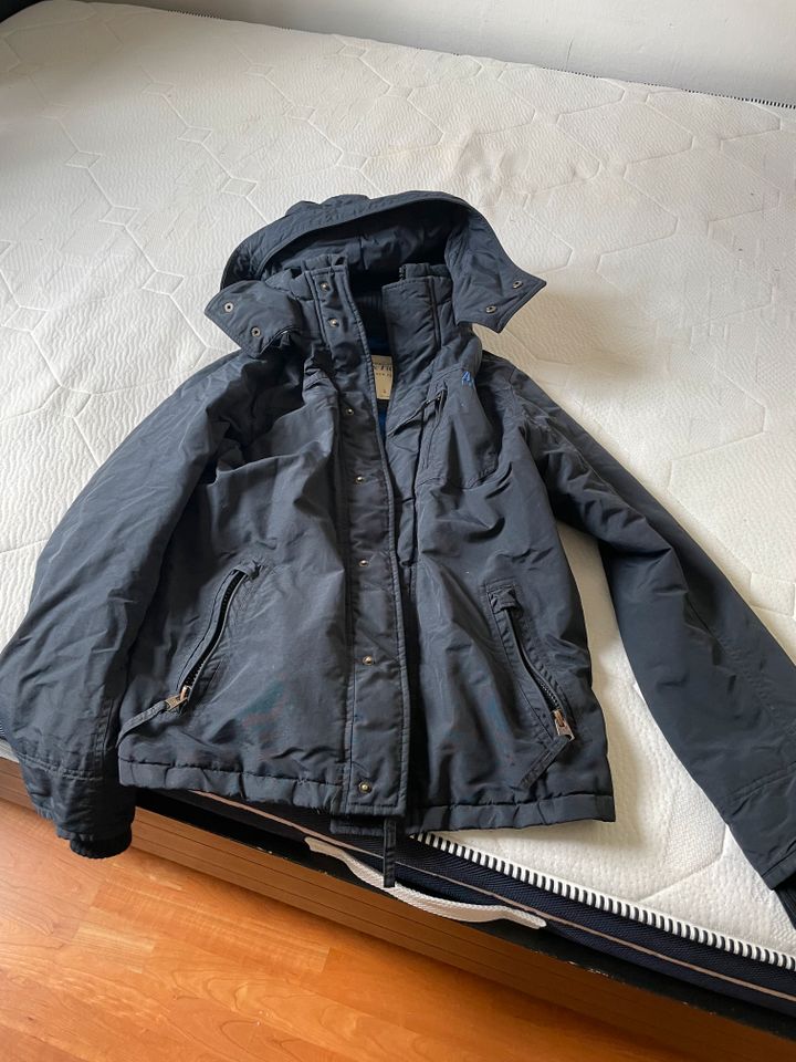 Abercrombie & Fitch Jacke in München