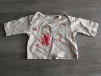 H&M Süßer Baby Pullover Größe 56 Welcome to my Party  beige Nordrhein-Westfalen - Mönchengladbach Vorschau