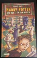 Harry Potter Buch Nordrhein-Westfalen - Mülheim (Ruhr) Vorschau