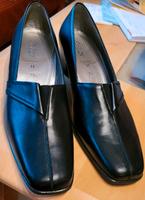 Gabor Damen Schuhe 41 ( 7 1/2 ) schwarz TOP Zustand Altona - Hamburg Rissen Vorschau