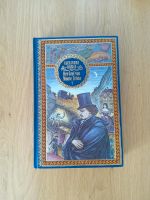 Der Graf von Monte Cristo 1 Prachtausgabe von Alexandre Dumas Thüringen - Arnstadt Vorschau