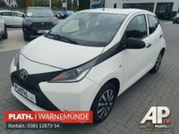 Toyota AYGO x Rostock - Seebad Warnemünde Vorschau