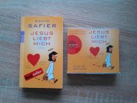 Buch & Hörbuch "Jesus liebt mich" von David Safier Nordrhein-Westfalen - Warendorf Vorschau