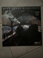 Ryan Adams Wednesdays Vinyl inclusive exclusive 7“ Schleswig-Holstein - Barsbek Vorschau