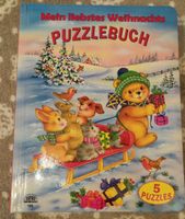 Puzzle Buch/ Weinachten/Geschichten/ ab 3 Jahren. Beuel - Holzlar Vorschau