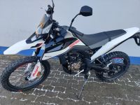 ❌MALAGUTI XTM 125 ABS NEU 11KW ❌FINANZIERUNG + LIEFERUNG❌ Bayern - Ebensfeld Vorschau