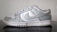 Nike Dunk Low- Grey Fog Gr. 45 Nordrhein-Westfalen - Remscheid Vorschau