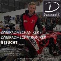 Zweiradmechaniker/in - w/m/d Baden-Baden Baden-Württemberg - Baden-Baden Vorschau