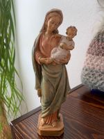 Malsiner Figur Maria mit Jesuskind Bayern - Augsburg Vorschau