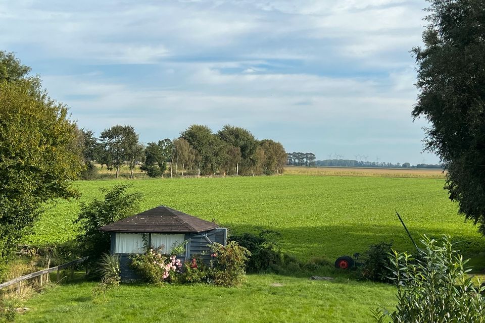 Schönes Einfamilienhaus mit Ferienwohnung und tollem Ausblick in Neuhaus