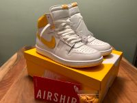 Nike Air Ship PE SP gold 2023 US 12 neu Niedersachsen - Lüneburg Vorschau