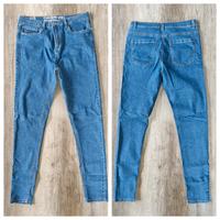 Jeans Jeanshose Damenjeans Gr. 40 C&A Hessen - Eiterfeld Vorschau