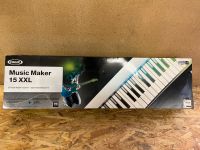 Keyboard für Music Maker Niedersachsen - Delmenhorst Vorschau