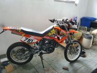 KTM620 Crosser Niedersachsen - Vechta Vorschau