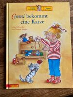 Conni bekommt eine Katze Buch Carlsen Niedersachsen - Leer (Ostfriesland) Vorschau