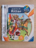 TipToi Entdecke die Ritter 4-7 Jahre Niedersachsen - Bovenden Vorschau